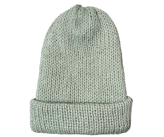 Cove Recycled Polyester Beanie